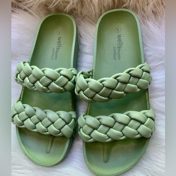 💎 WelllS  Fountn  comfort💎#GC3 - Picture 8 of 9